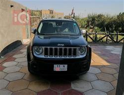 جيب رينيجيد